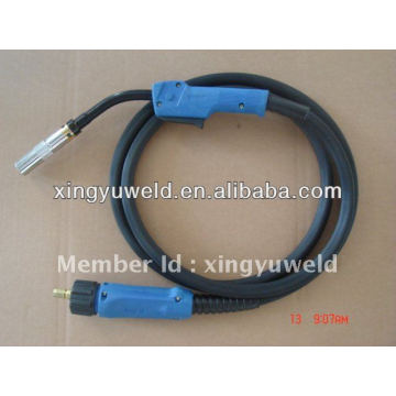 High Quality XY-350A Mig OTC welding torches